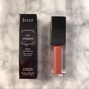 Julep It’s Whipped Lip Butter in Say Hello